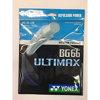Yonex Bg 66 Ultimax Badminton Gutting-912
