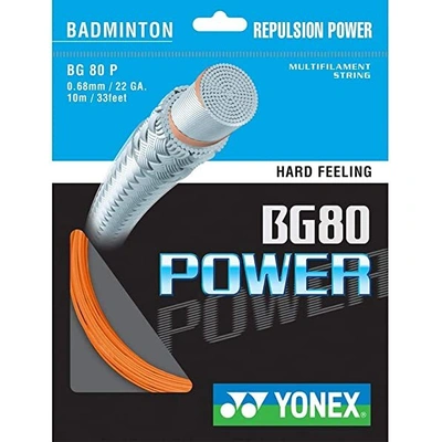 Yonex Bg 80 Power Badminton Gutting-1276