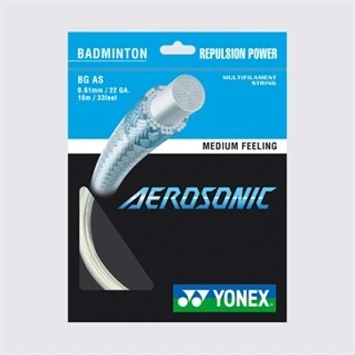 Yonex Aero Sonic Badminton Gutting-720