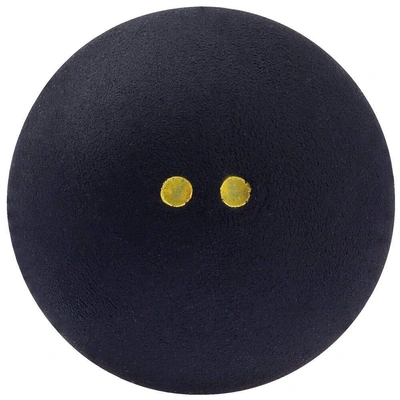Dunlop Double Dot Squash Ball-Pack of 12 balls-1 Unit-1