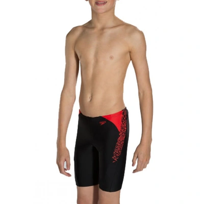 Speedo 8108493268 Swim Costumes Boys Jammer (colour May Vary)-24-2