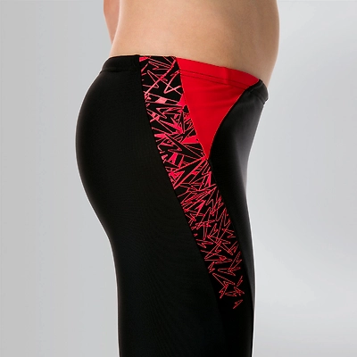 Speedo 810849c728 Swim Costumes Boys Jammer-28-1