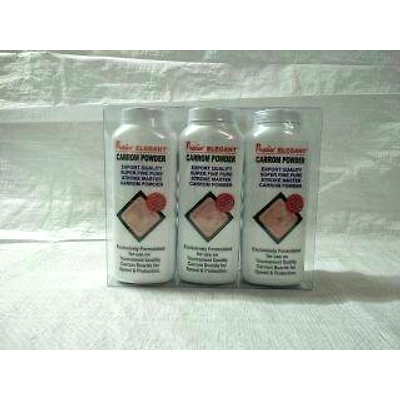 Precise Elegant Carrom Powder-155