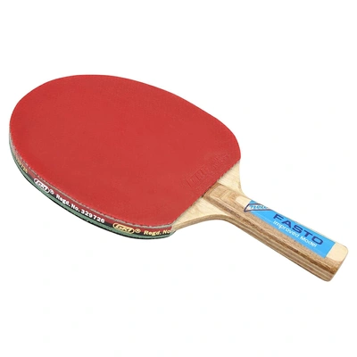 Gki Fasto Table Tennis Racquet-1 Unit-2