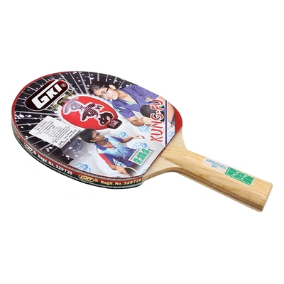 Gki Kung Fu Table Tennis Racquet-73