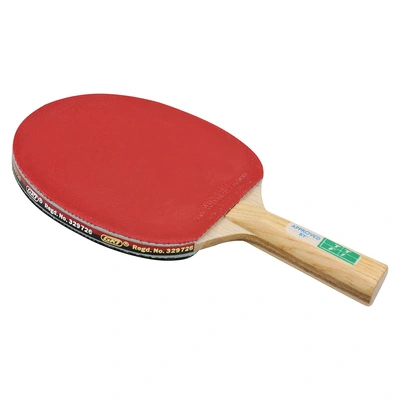 Gki Kung Fu Table Tennis Racquet-1 Unit-2