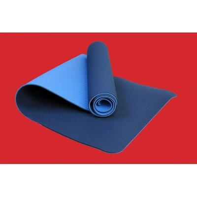Airavat Tpe 6 Mm Yoga Mat (colour May Vary)-2179