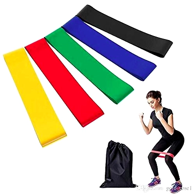 Airavat 4503 Loop Band-YELLOW-2