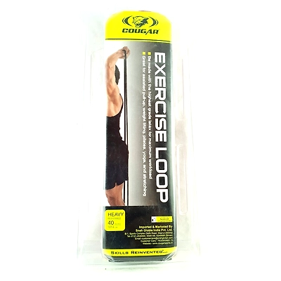 Cougar Exl - 200 Loop Band-580
