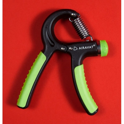 Airavat 4505 Hand Grips (colour May Vary)-707