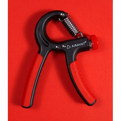 Airavat 4505 Hand Grips (colour May Vary)-1809