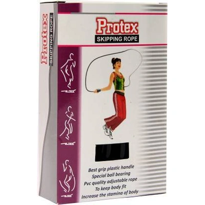 Protex Deluxe. Skipping Rope-1