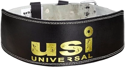 usi gym belt