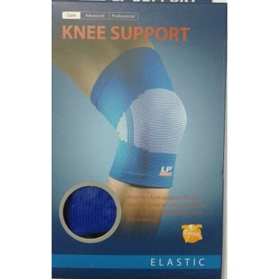 Lp 641 Knee Support-43
