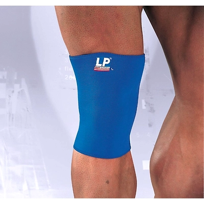 Lp 706 Knee Support-1676