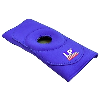 Lp 708 Knee Support-4896