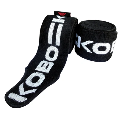 Kobo Wta-10 Knee Wrap-5584