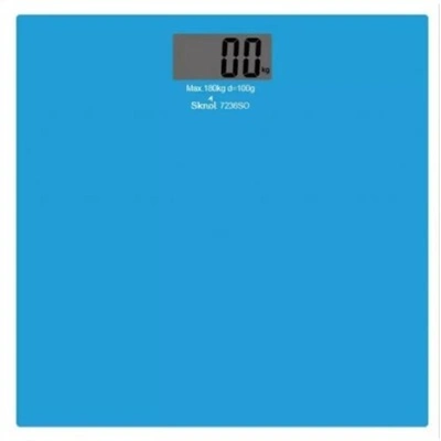 Sknol Digital Weighing Scale 7236yo (colour May Vary)-1190