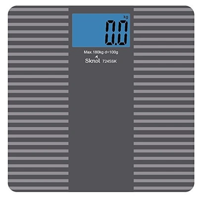Sknol 7245 Sk Digital Weighing Scale-1024
