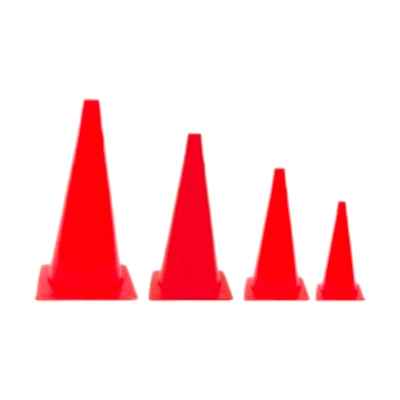 Cougar Marking Cone (Pack Of 6)-2109