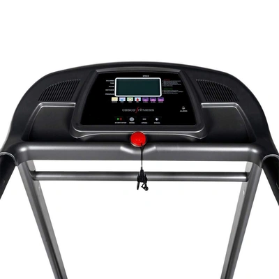 Cosco Cmtm-k11 Motorised Treadmill-1.5 HP-Yes-100 Kg-1