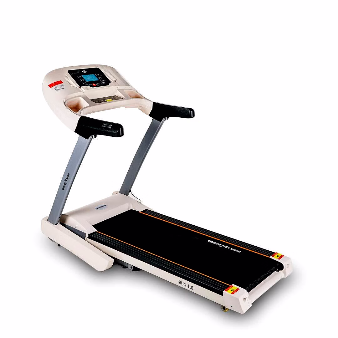 total sports treadmill