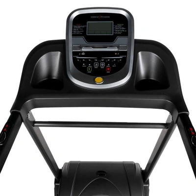 Cosco Cmtm-k33 Motorised Treadmill-1.75 HP-Yes-110 Kg-1
