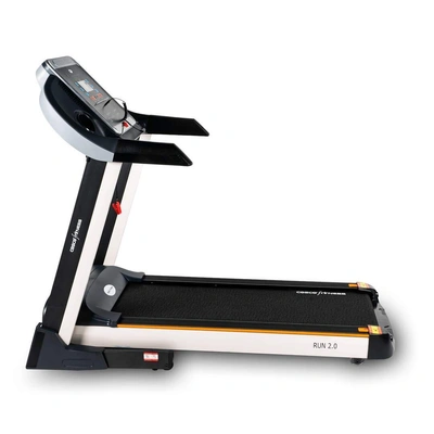 Cosco Run-2.0 Motorised Treadmill-1.5 HP-Yes-120 Kg-2
