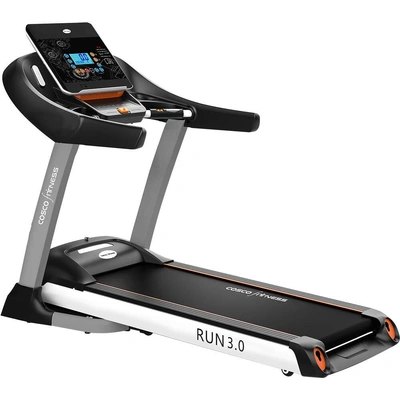 Cosco Run-3.0 Motorised Treadmill-11905