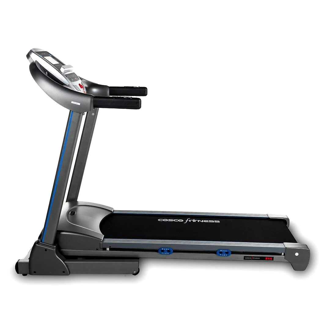 Cosco ac 600 online treadmill price