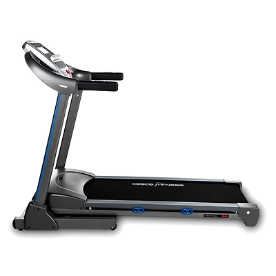 Cosco Cmtm-k44 Motorised Treadmill-2.0 HP-Yes-110 Kg-2