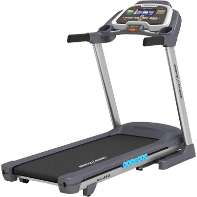 Cosco Cmtm-ac 450 Motorised Treadmill-7635