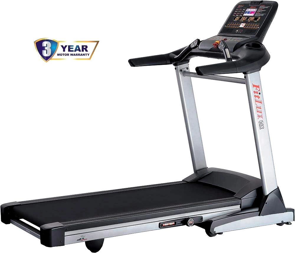 cosco treadmill run 3.0