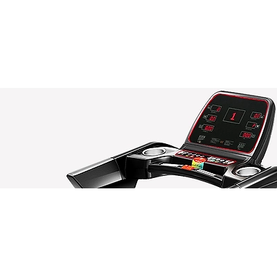 Cosco Cx-5 Motorised Treadmill-4008