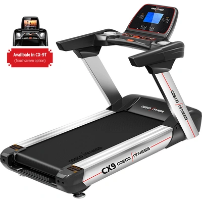 Cx 9 Treadmill-26080