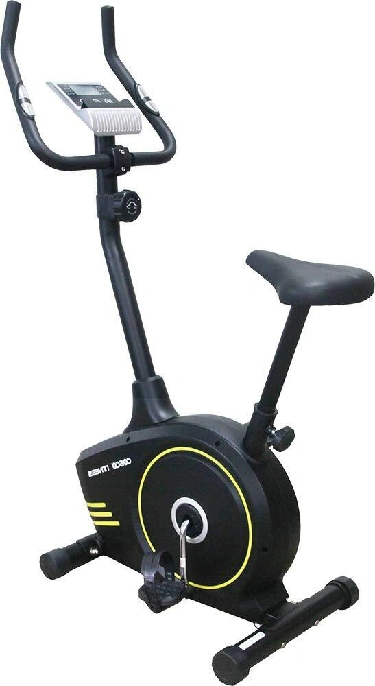 cosco fitness ceb wave 60 u upright bike