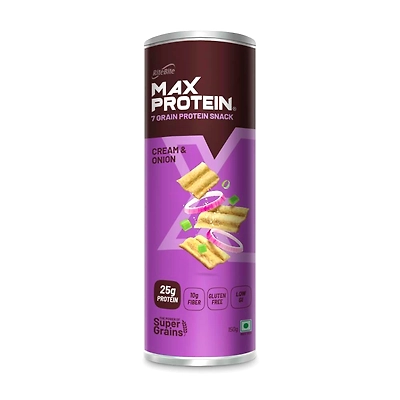Ritebite Max Protein Chips 150g-390