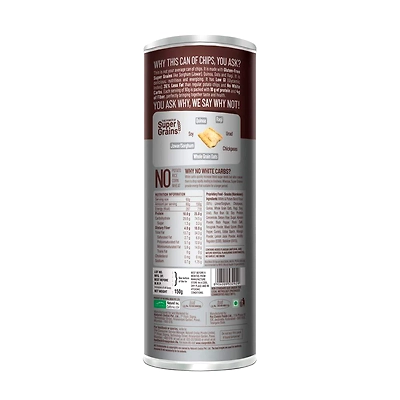 Ritebite Max Protein Chips 150g-1142