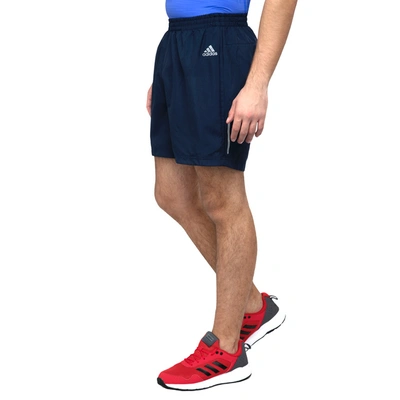 Men's Adidas Running Shorts-Xl-1