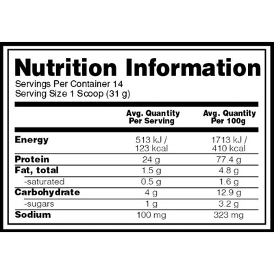 Optimum Nutrition Gold Standard 100% Whey Protein 1 Lbs-VANILLA ICE CREAM-1 Lbs-2