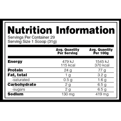 Optimum Nutrition Gold Standard 100% Whey Protein 2 Lbs-2 Lbs-FRENCH VANILLA CREAM-2
