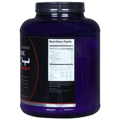 Ultimate Nutrition Prostar 100% Whey Protein 2.39 Kg-COCOA MOCHA-2.39 Kg-1