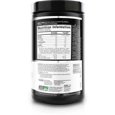 Optimum Nutrition Amino Energy Diet Supplement, 270 G-2182