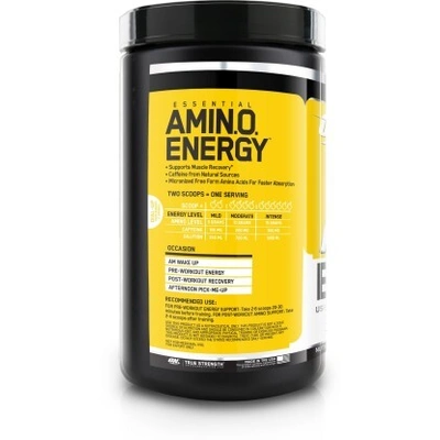 Optimum Nutrition Amino Energy Diet Supplement, 270 G-2807