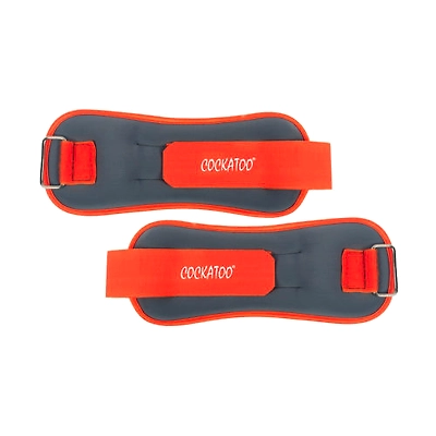 Cockatoo Gy 43 Ankle Weights 0.5 KG-7092