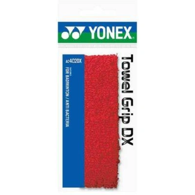 YONEX AC 402 BADMINTON GRIP (Pack of 3)-1518