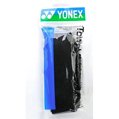 YONEX AC 402 BADMINTON GRIP (Pack of 3)-1948