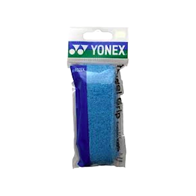 YONEX AC 402 BADMINTON GRIP (Pack of 3)-553
