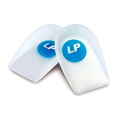 LP 330 HEEL CUSHIONS-2115