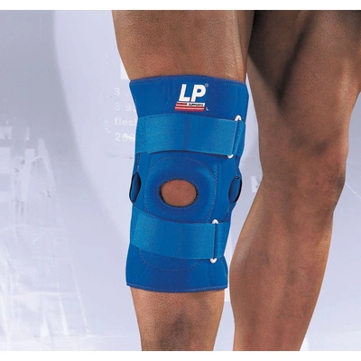 LP Supports 710 Hinged Knee support -15897